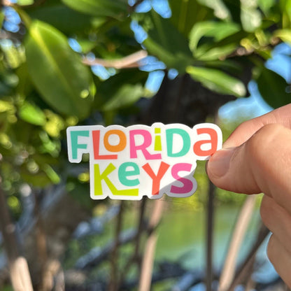 Florida Keys Magnet