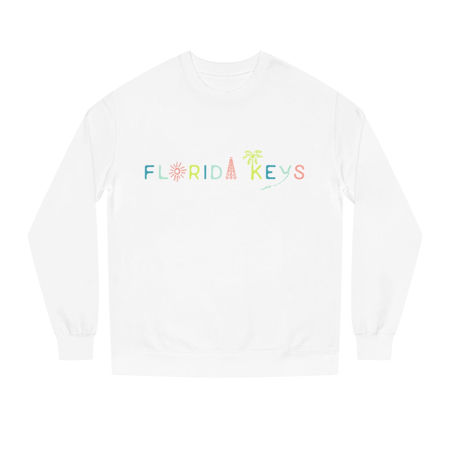 Florida Keys Sweatshirt