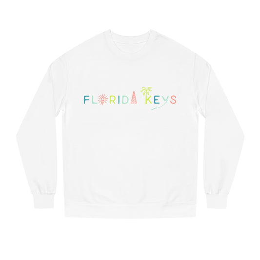 Florida Keys Sweatshirt