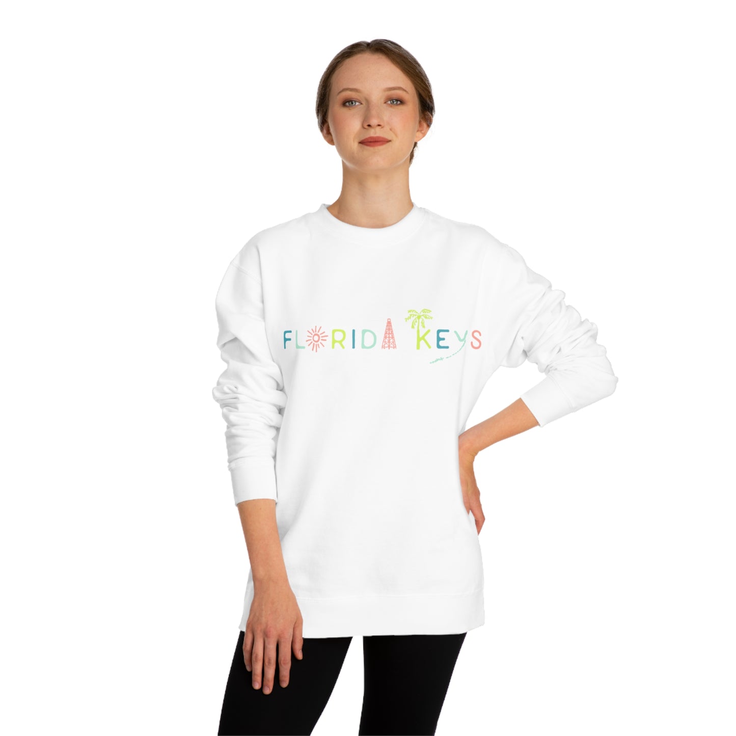 Florida Keys Sweatshirt